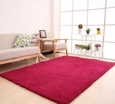 Living Room Area Rug