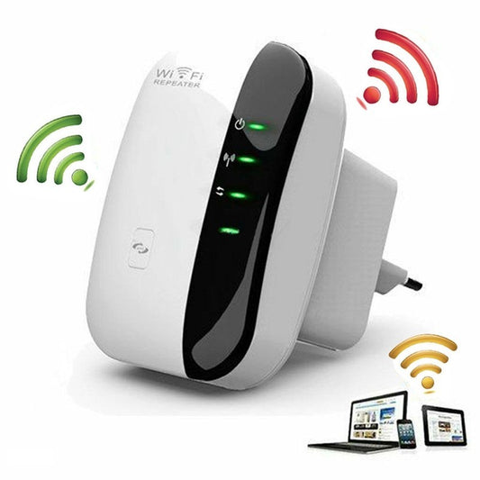 Wifi Repeater and Signal Booster