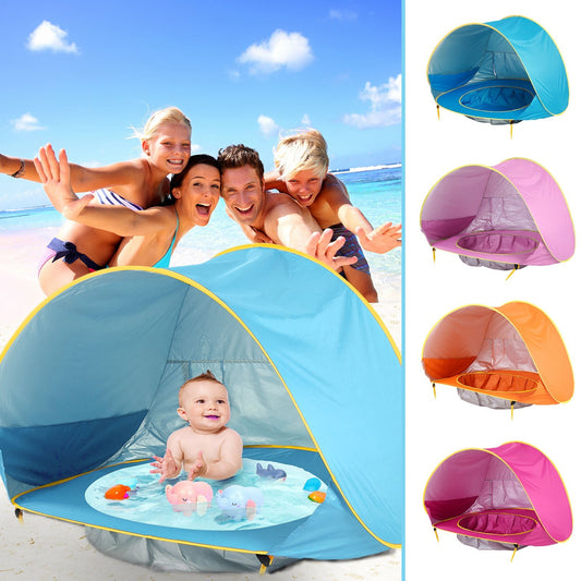 Baby Beach Tent Portable Shade