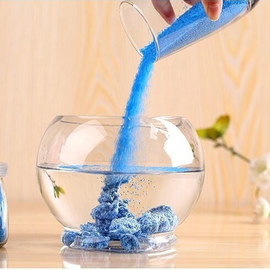 Magic Sand
