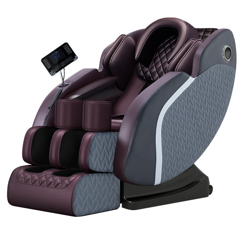 Smart Luxury Massage Chair