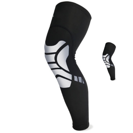 1Pc Men or Women Compression Calf Leg Sleeve