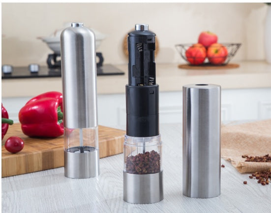 Salt And Pepper Grinder