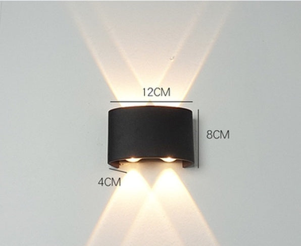 Led Wall Lamp