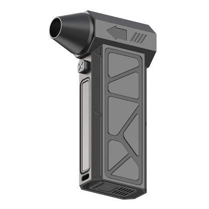 Recharging Compressed Air Duster