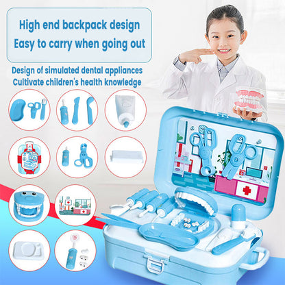 Children's Doctor Backpack