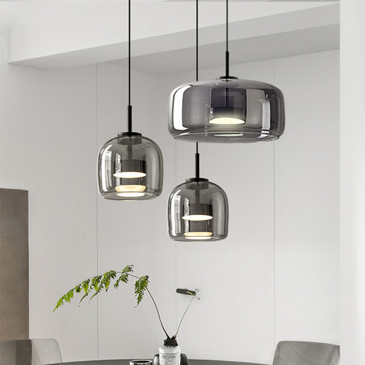 Italian Minimalist Pendant Light