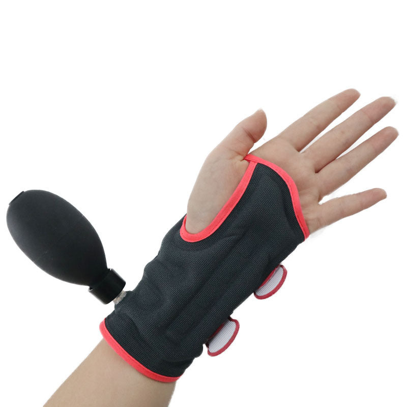 Carpal Tunnel Syndrome Wrist Brace