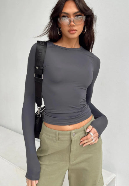 Women's Fitted Performance Top