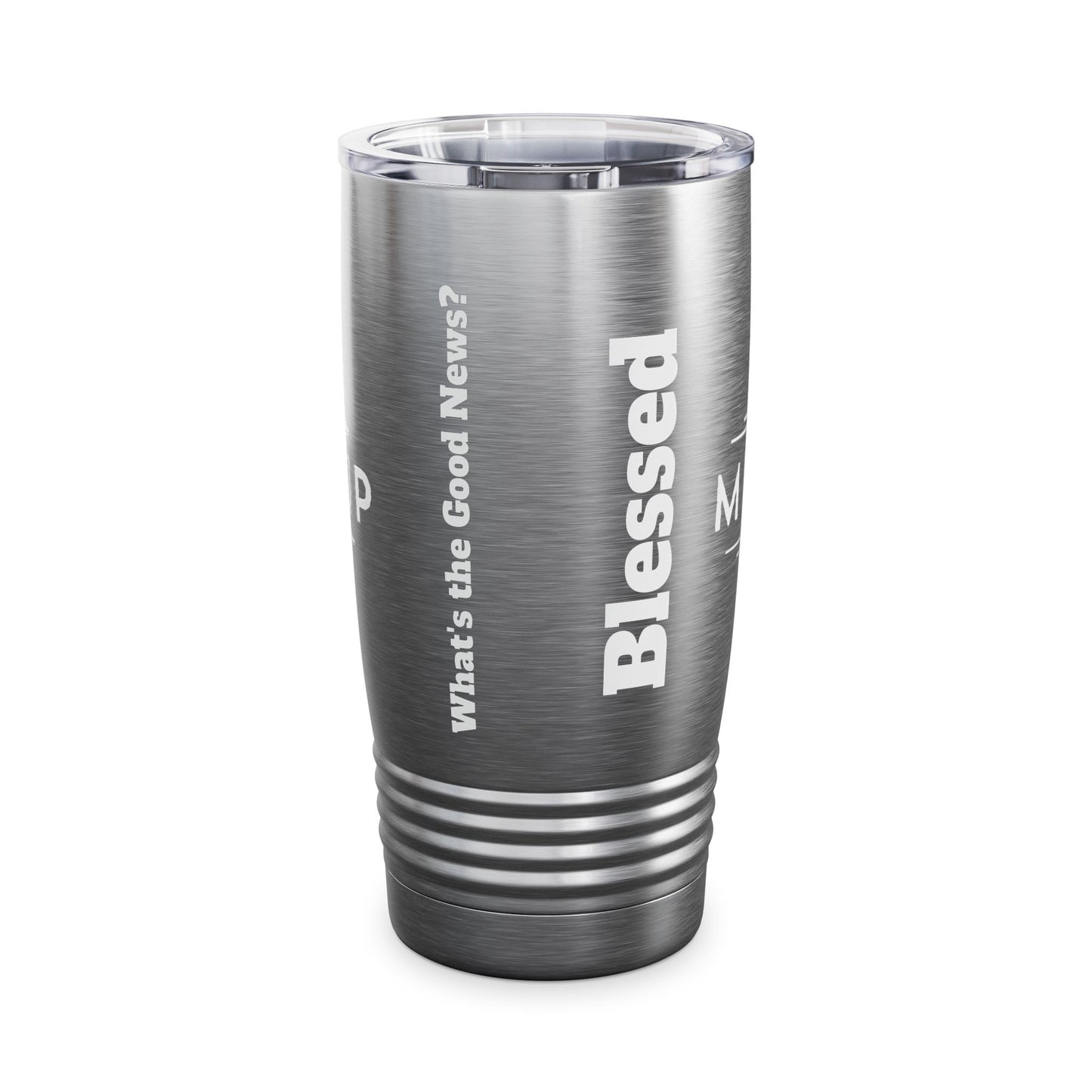 AMG Tumbler - 20oz