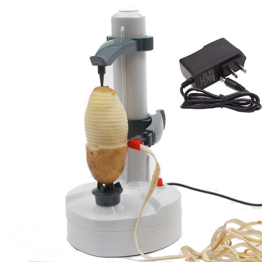 Multifunctional Potato Peeler