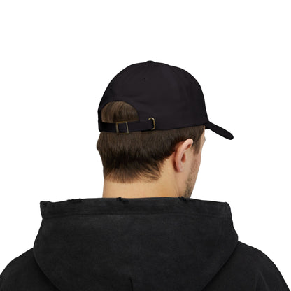 AMG Classic Dad Cap