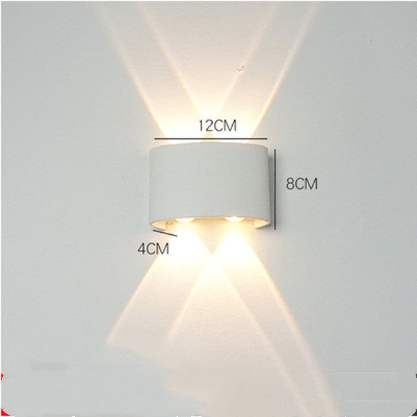 Led Wall Lamp