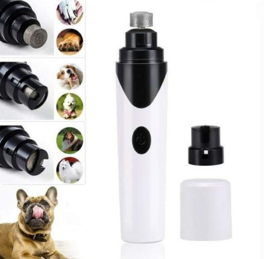 Pet Electric Nail Grinder