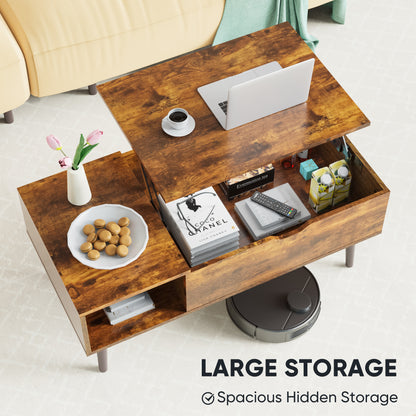 Living Room Coffee Table