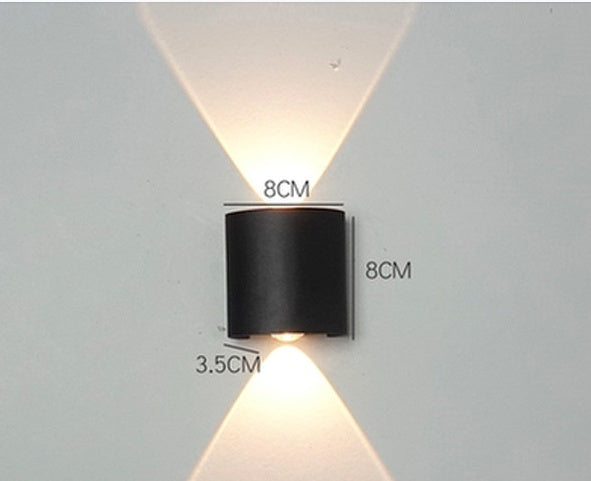 Led Wall Lamp