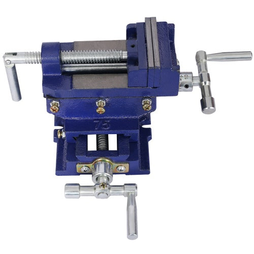 Cross Slide Vise Grip