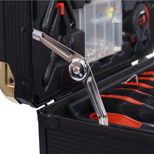 969 Piece Tool Set with Tool Box Organizer