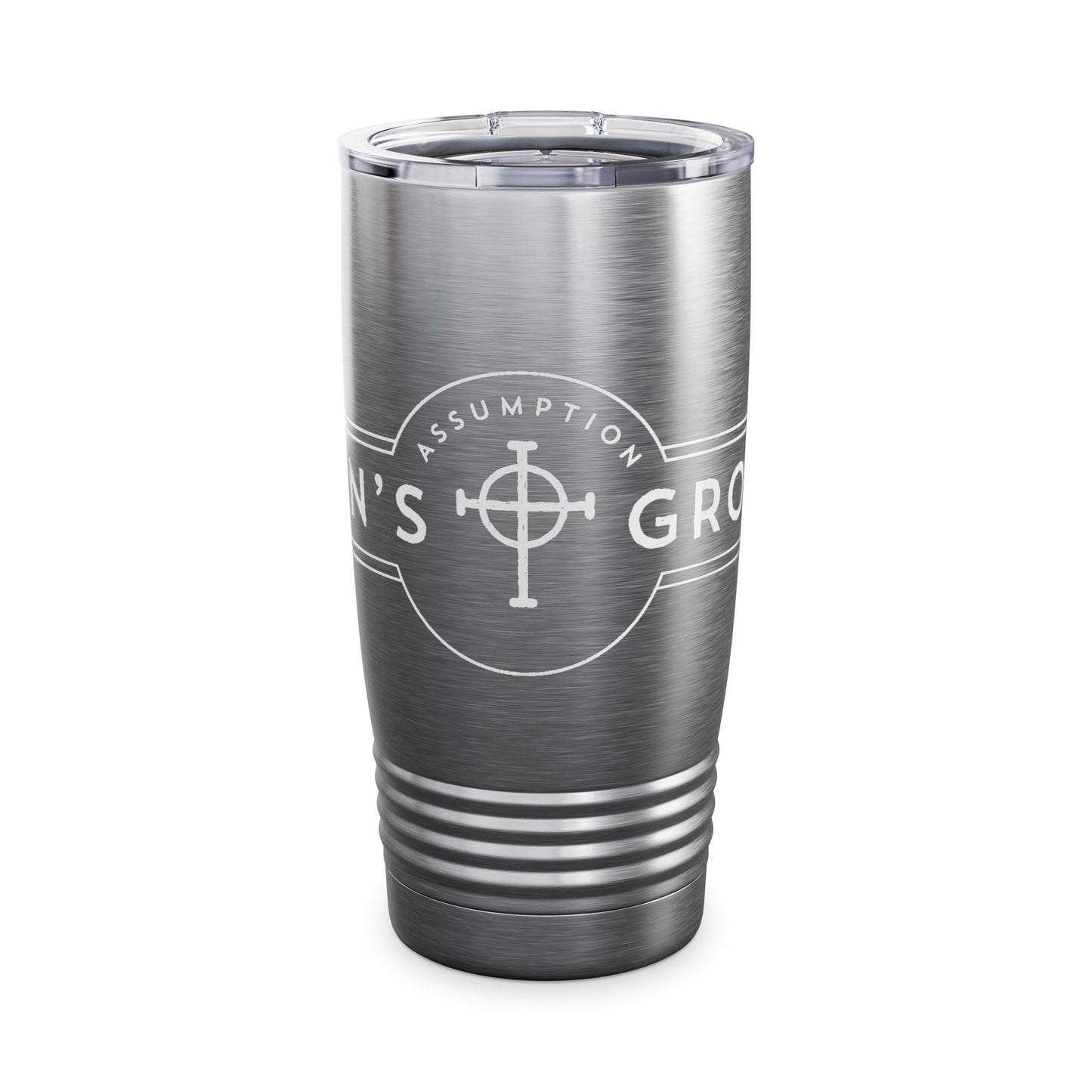 AMG Tumbler - 20oz