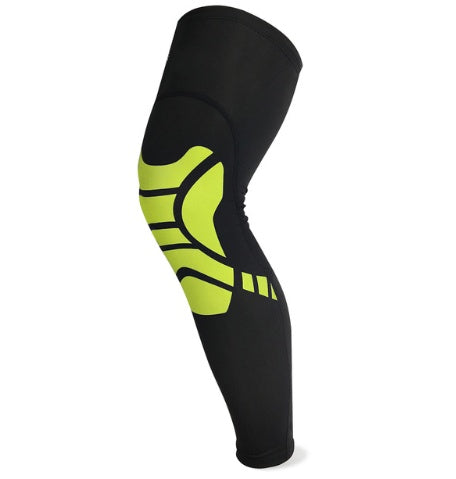 1Pc Men or Women Compression Calf Leg Sleeve