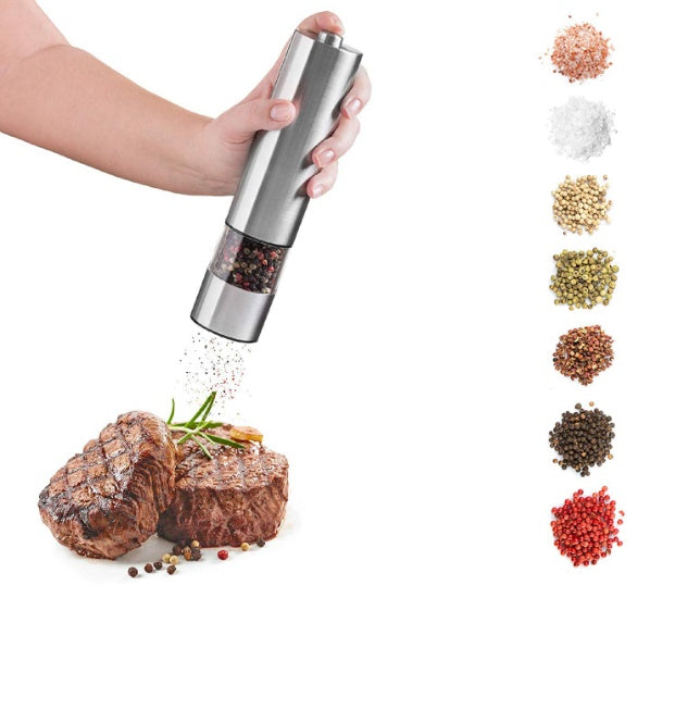 Salt And Pepper Grinder