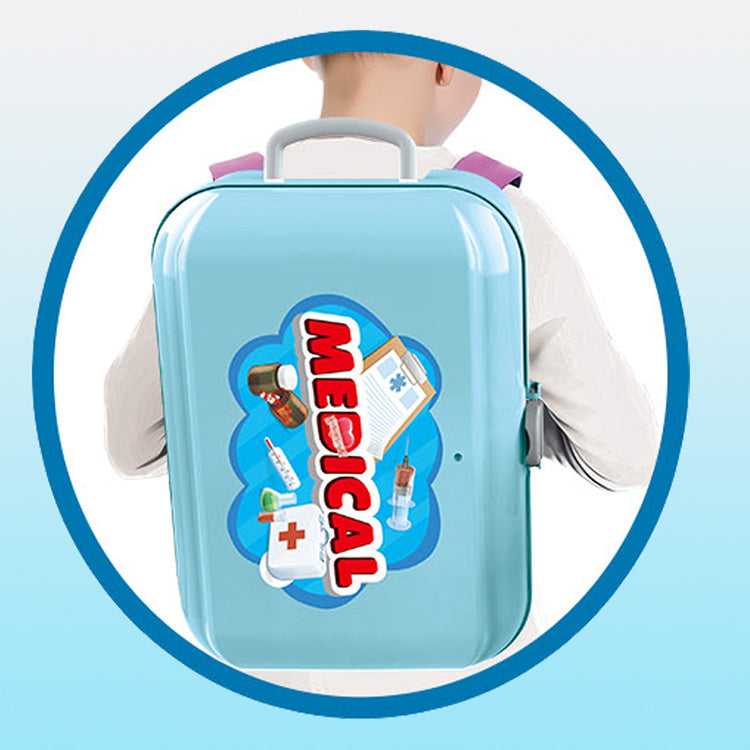 Children's Doctor Backpack