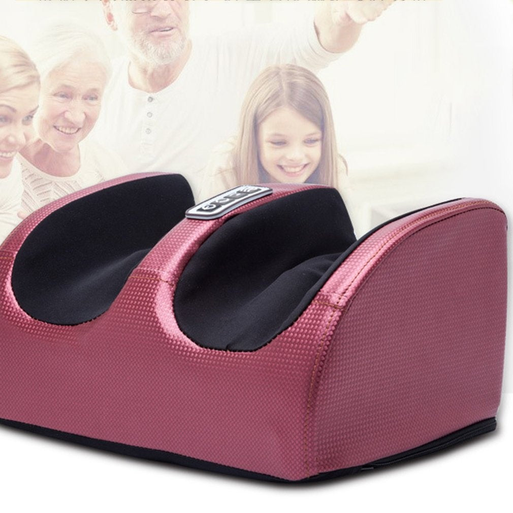 Automatic Foot Massager