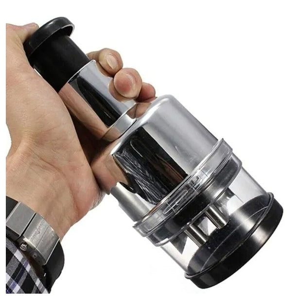 Food Hand Chopper
