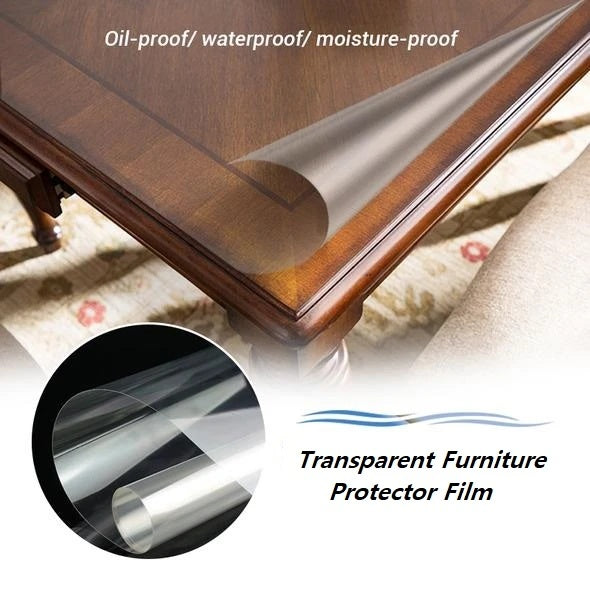 Furniture Transparent Protective Film