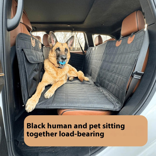 Rear Seat Pet Pad