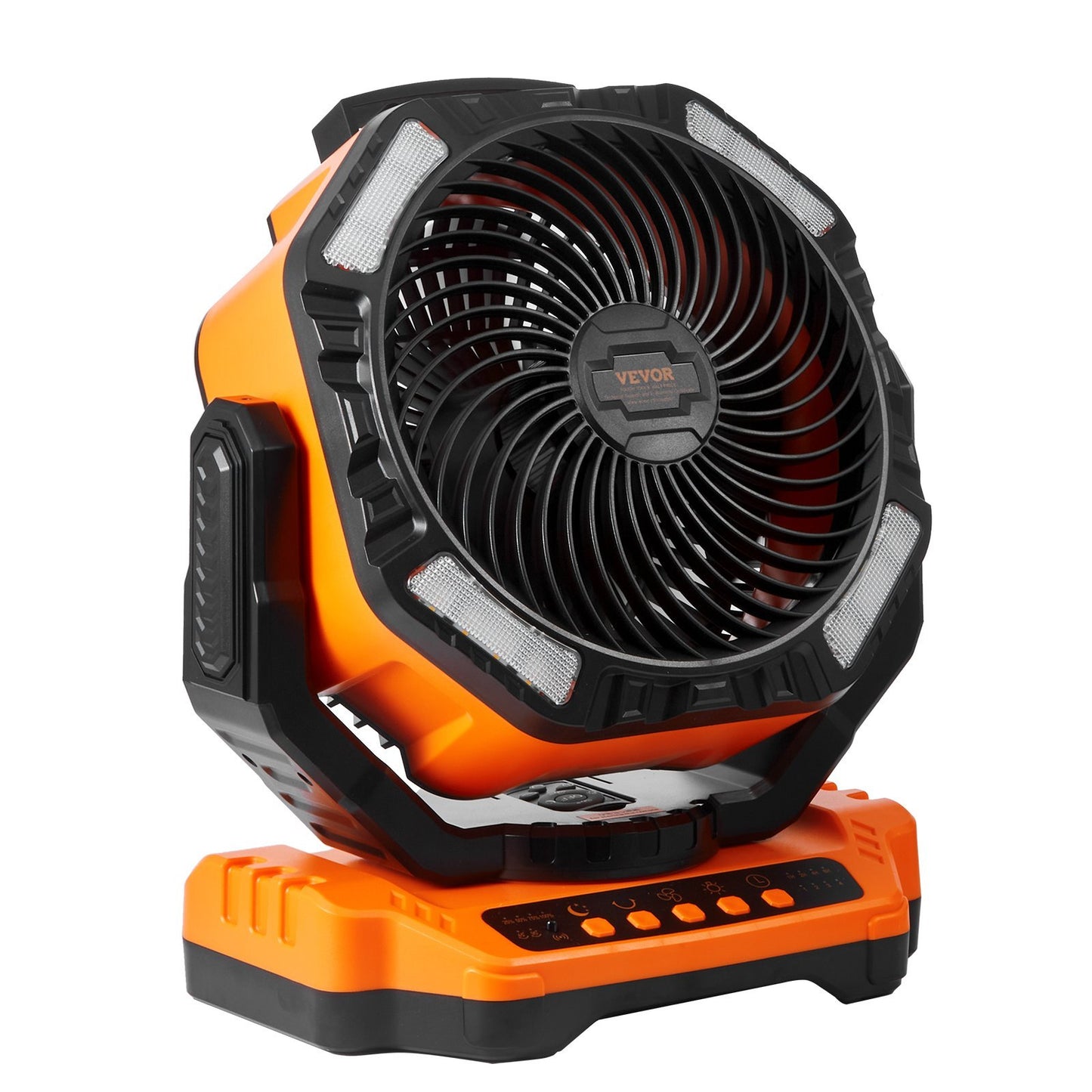 13" Rechargeable Portable Fan