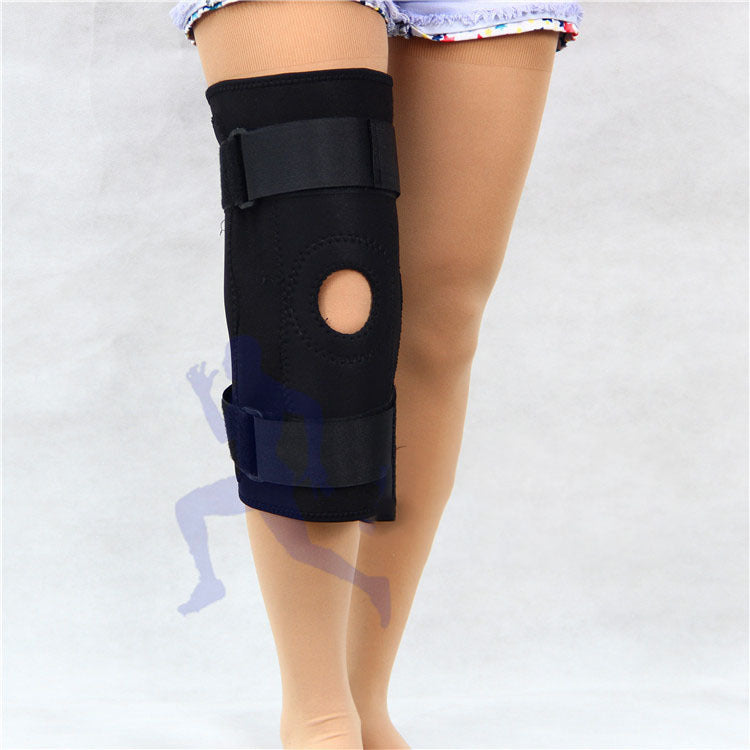 Medical Brace Meniscus Recovery