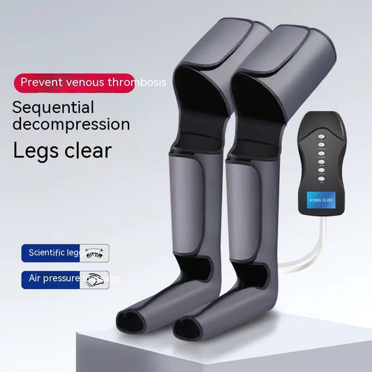 Compression Leg Massager