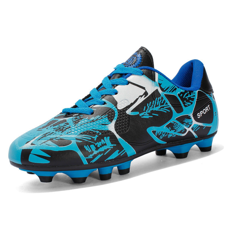 Soccer Shoes- Indoor and Outdoor Cleats