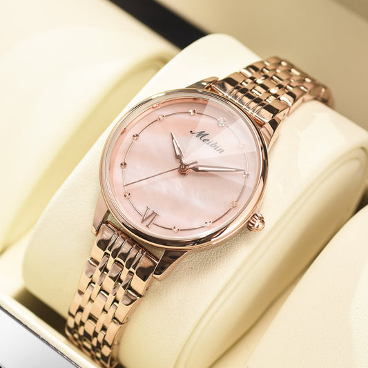 Geneva Lady Bracelet Wrist Watches For Women