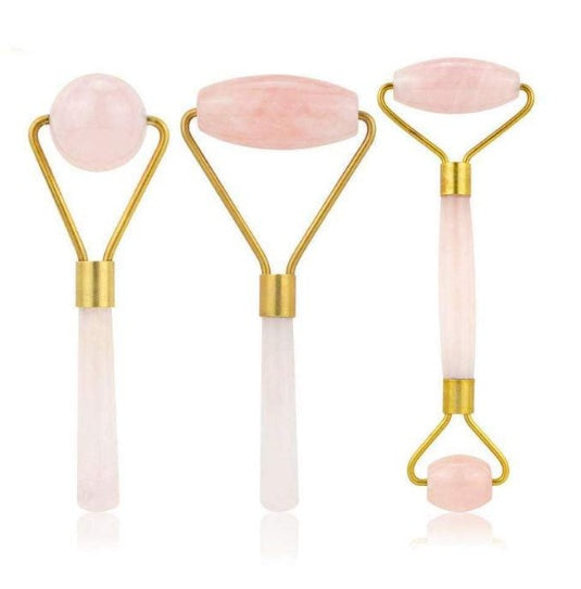 Beauty Jade Facial Massage Roller