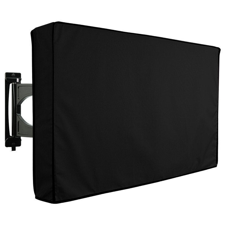 Outdoor Hanging TV Dust And Waterproof Cover