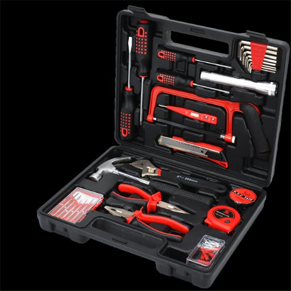 32-Piece Tool Set