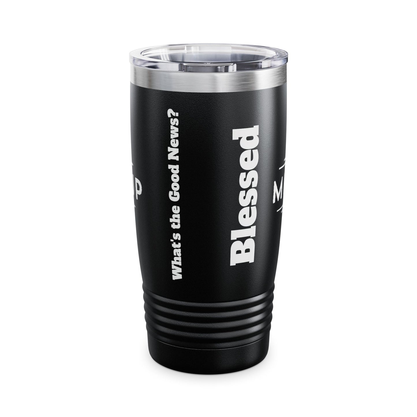 AMG Tumbler - 20oz