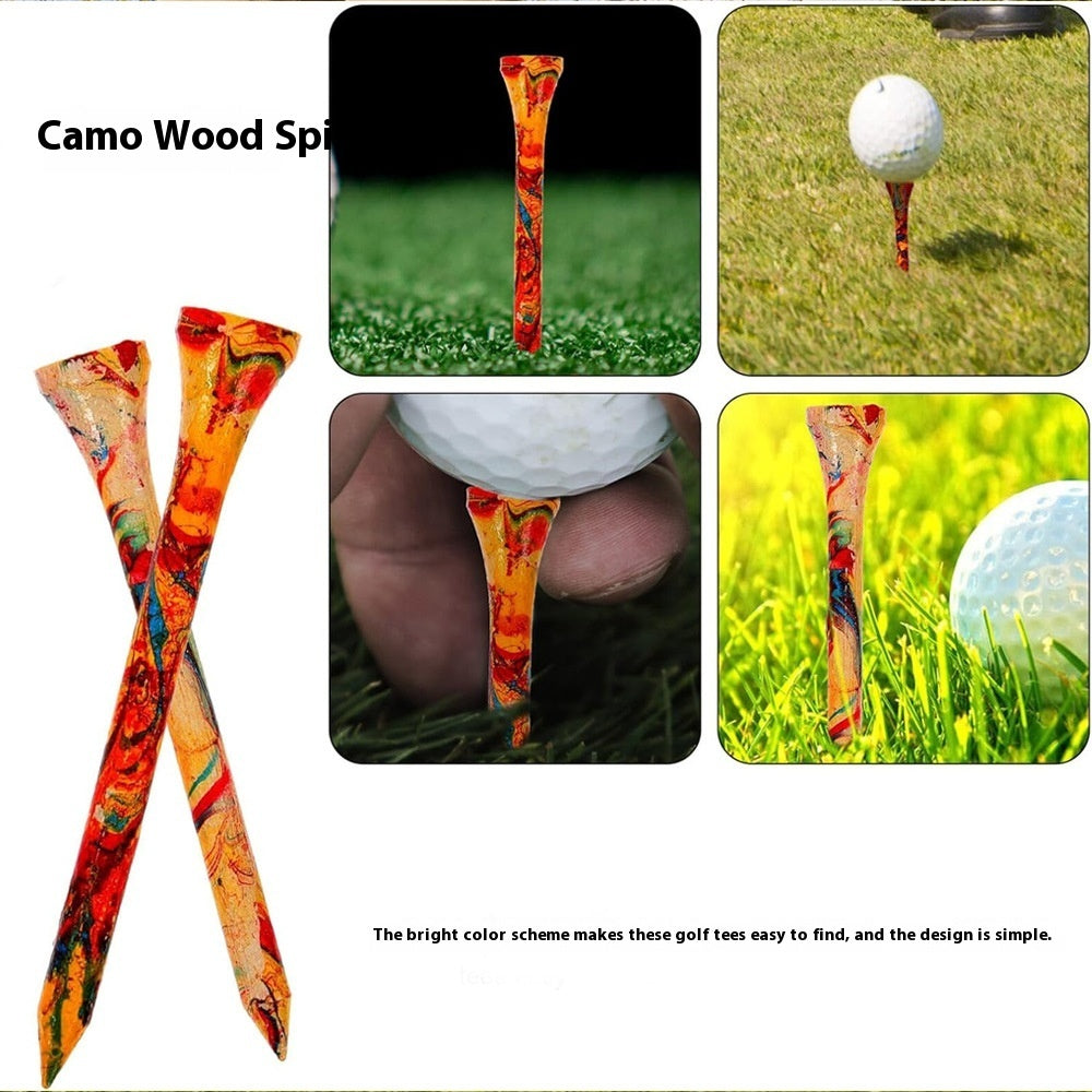 Golf Tee