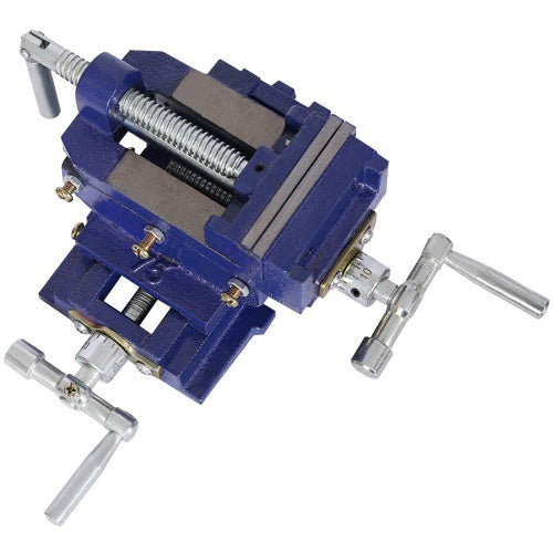 Cross Slide Vise Grip