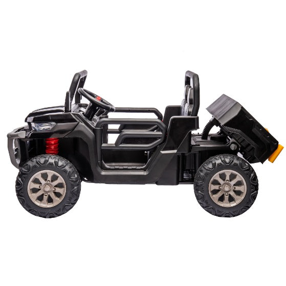 24V Kid's Power Truck 2 Seater