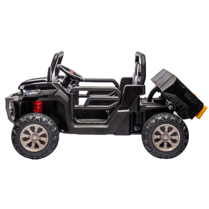 24V Kid's Power Truck 2 Seater