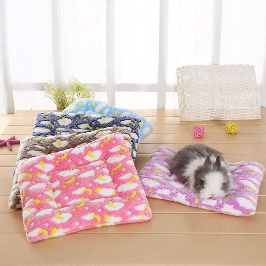 Pet Rabbit Cotton Pad