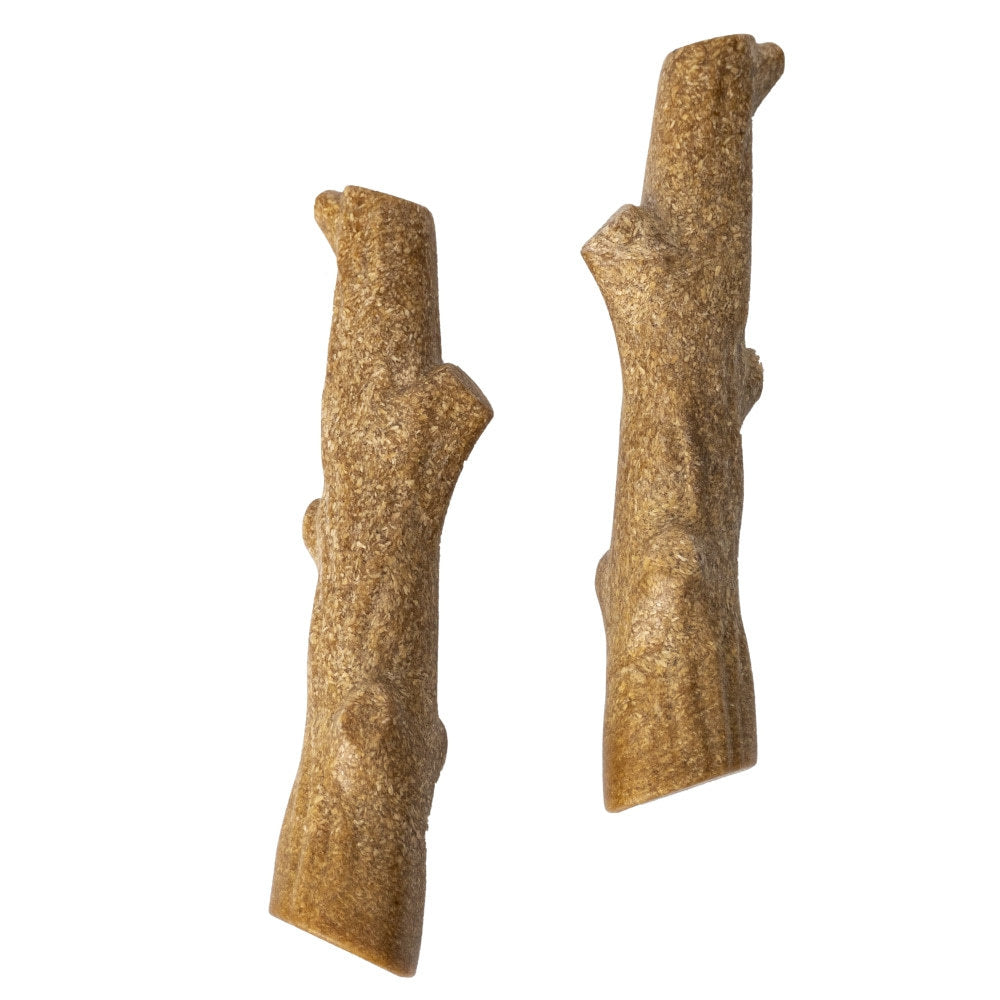 Tree Wood Dog Chew Toys