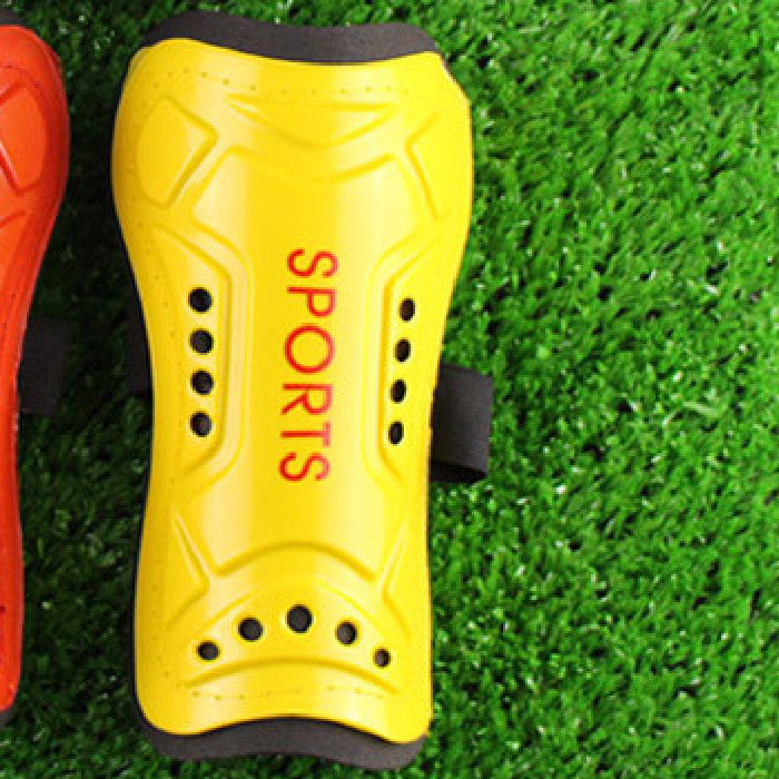 Futbol/Soccer Shin Guards