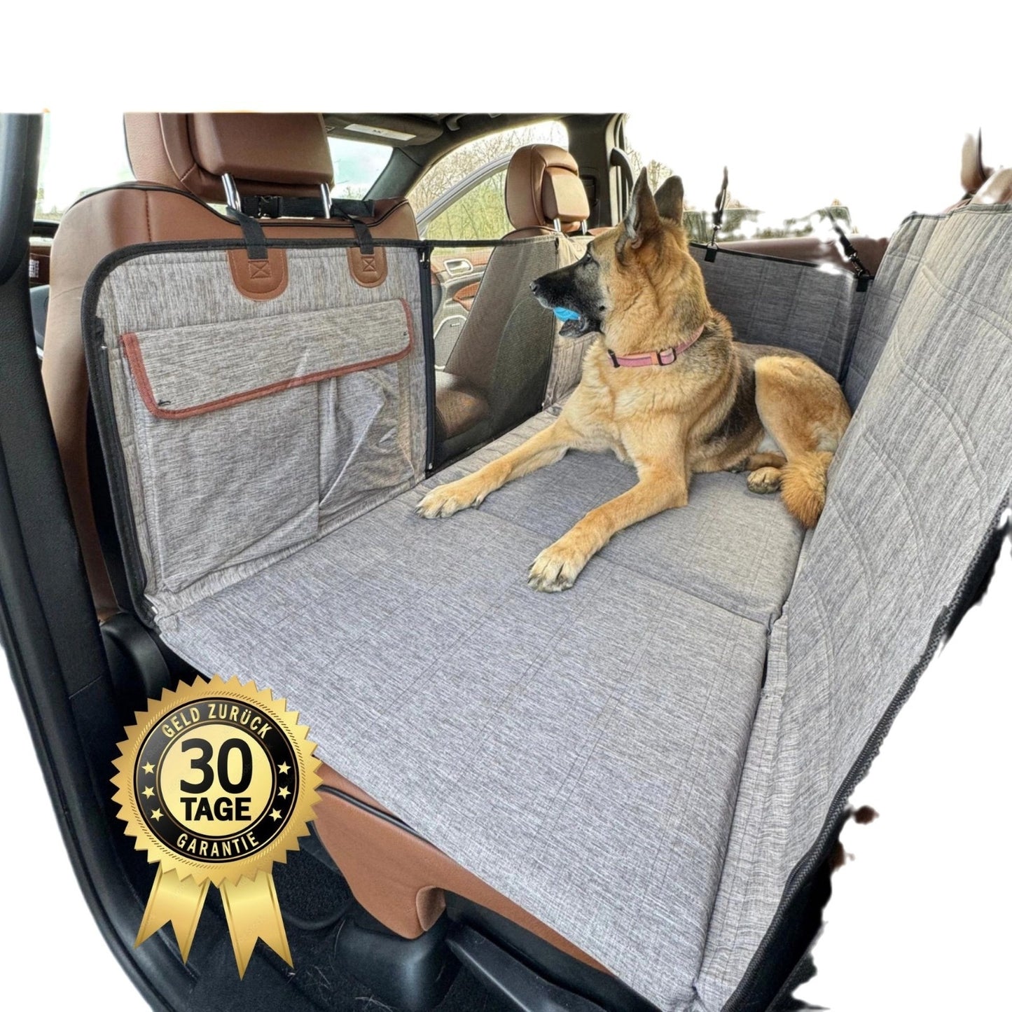 Rear Seat Pet Pad