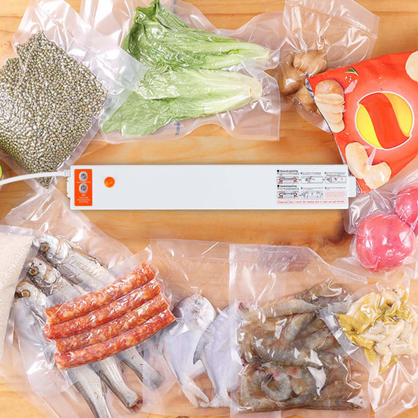 Electric Vacuum Sealer