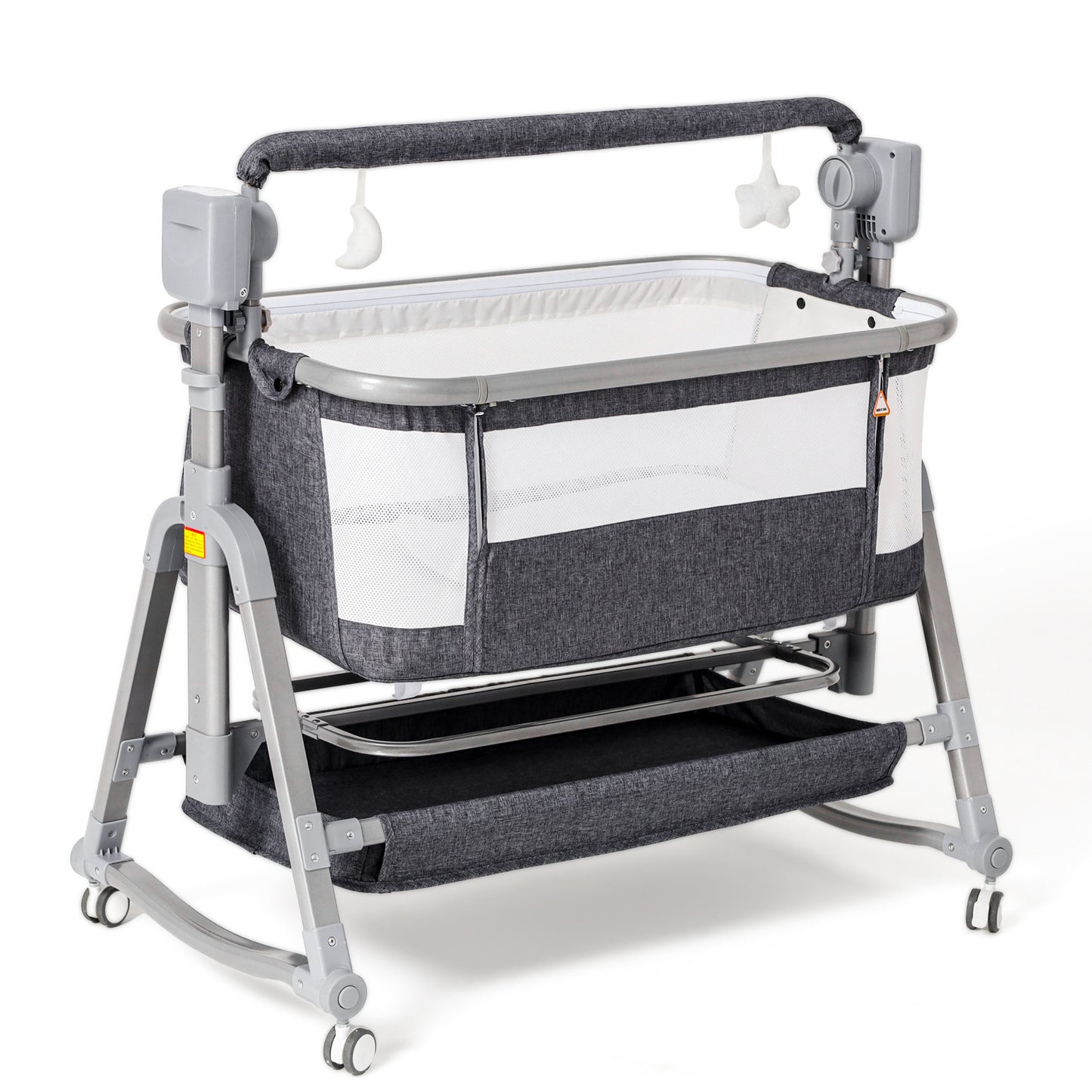 Baby Multi-functional Electric Rocker