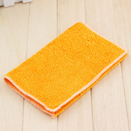 Dish Towel And Cloth